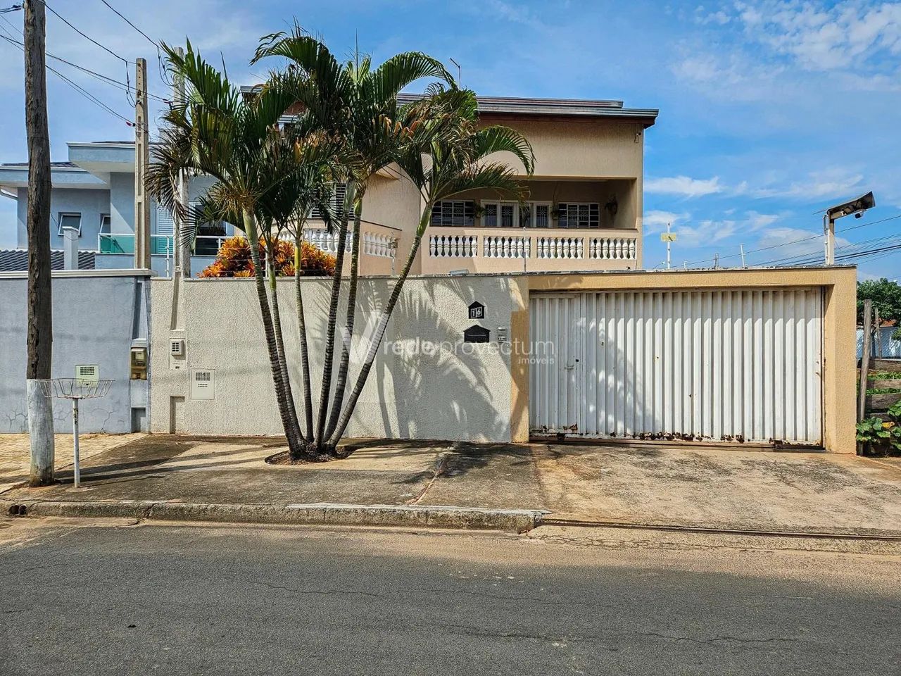 casa - Jardim São Pedro de Viracopos - Campinas - Foto 2