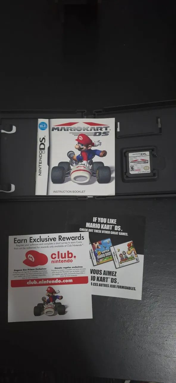 Mario Kart DS - Foto 3