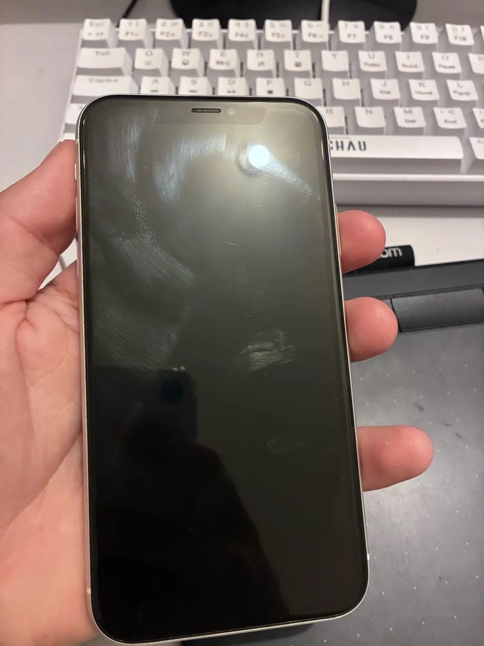 Iphone XR 64GB Face Id Ok - Foto 3