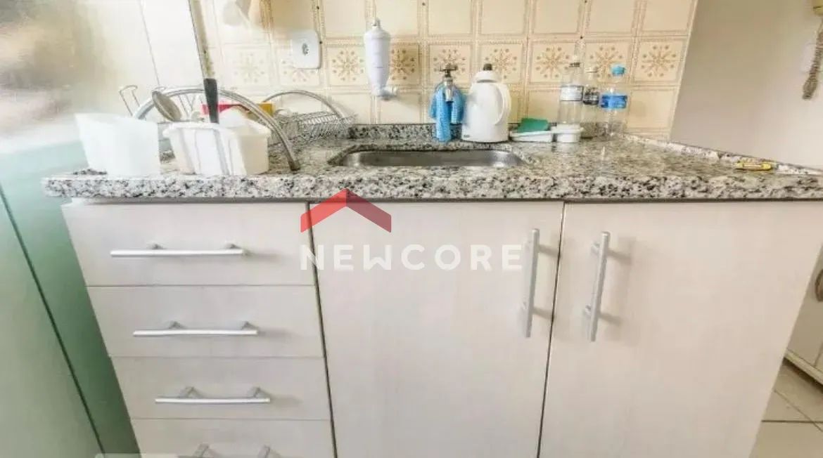Apartamento em Rua General Marcondes Salgado - Bosque - Campinas/SP - Foto 5