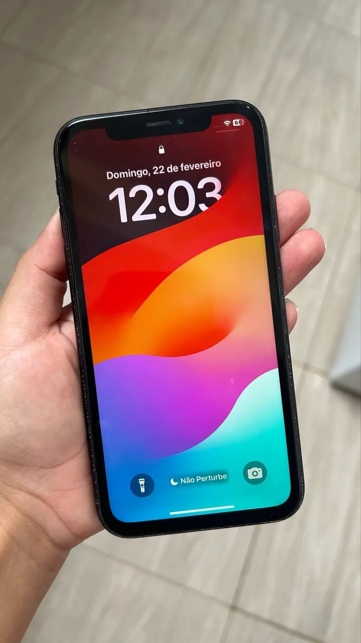VENDO IPHONE XR 64GB - Foto 2