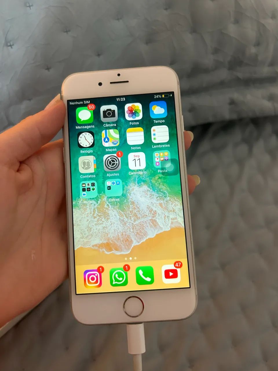 Iphone 6 16GB - Foto 2