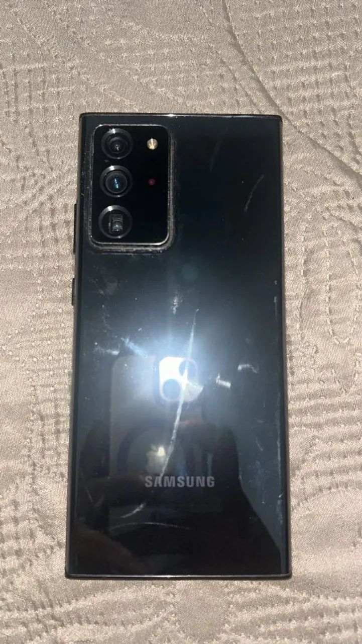 Samsung note 20 ultra  - Foto 2