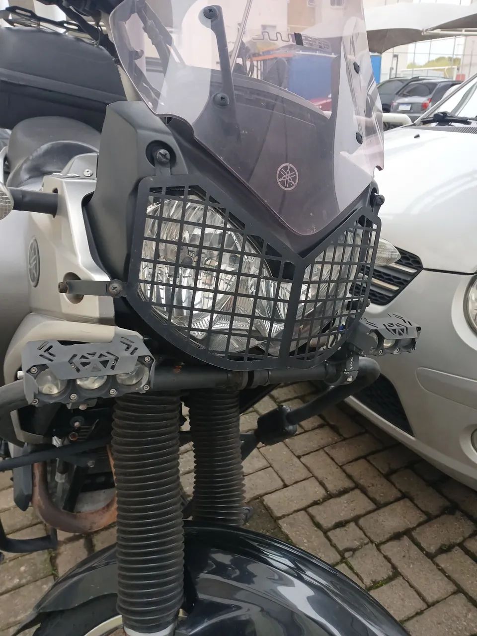 Vendo tenere super nova e equipada - Foto 2