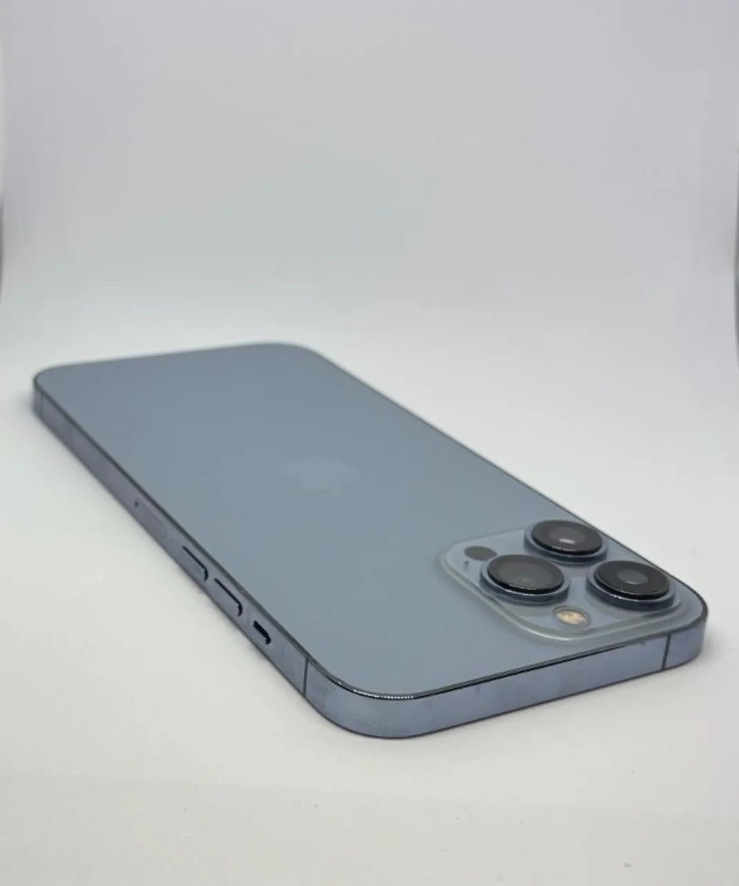 IPhone 13 Pro Max 128GB Sierra Blue - Foto 3