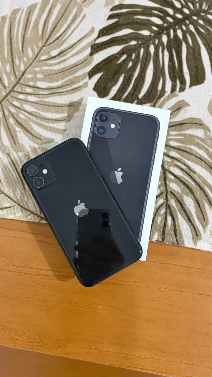 iPhone 11 64gb - Foto 4