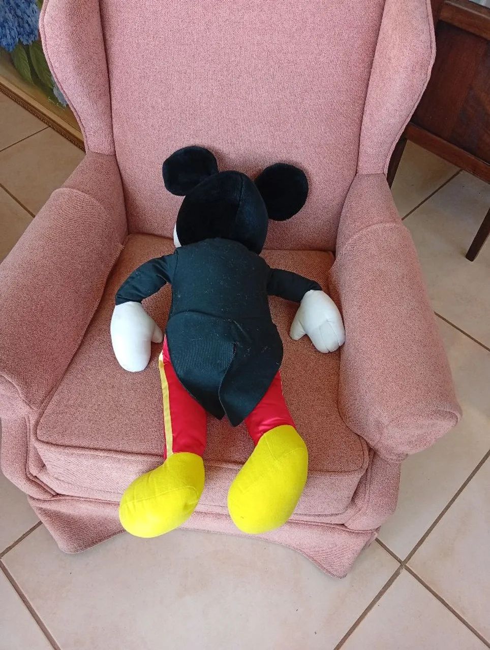 Mickey mouse Disney original  - Foto 4