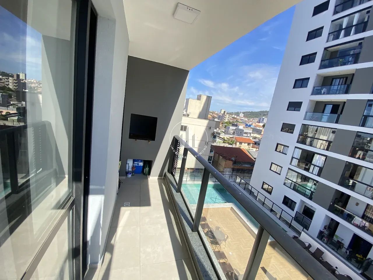 Apartamento 2 Quartos com 1 Suíte e 64m² - Areias - EST - Foto 5