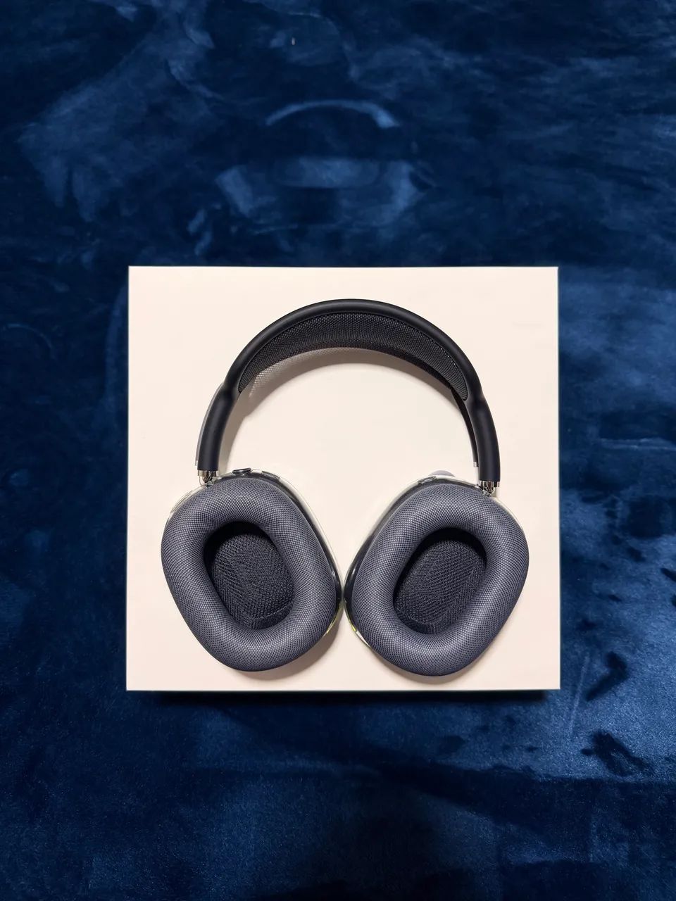 AirPods Max - Meia Noite  - Foto 4