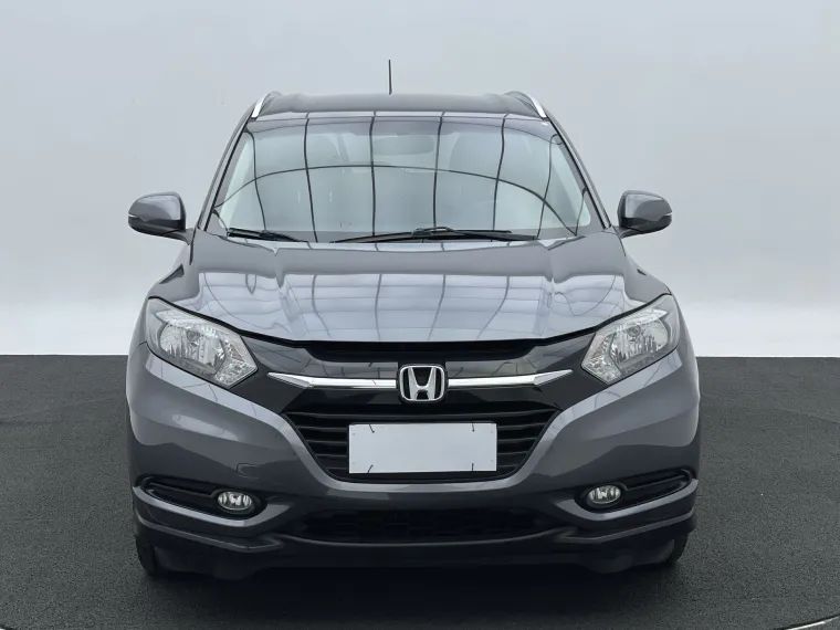 Honda Hr-V 2018