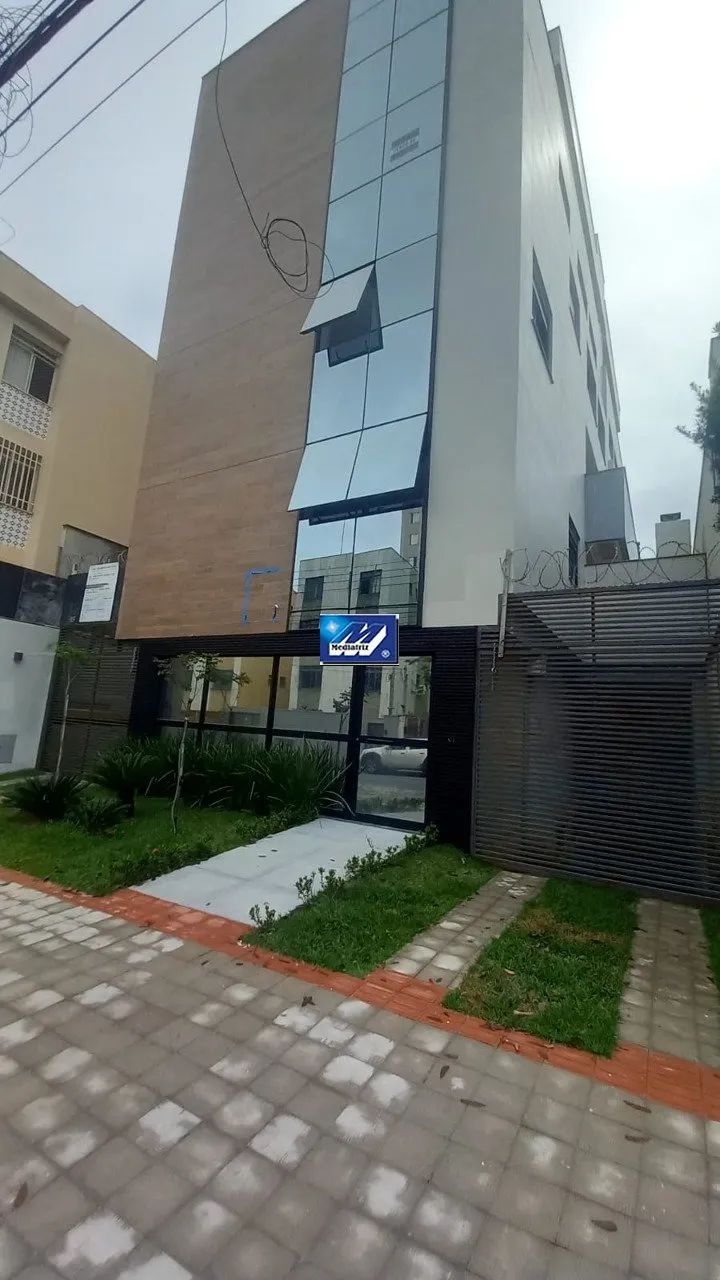 Apartamento a venda Cidade Nova-BH/MG - Foto 5