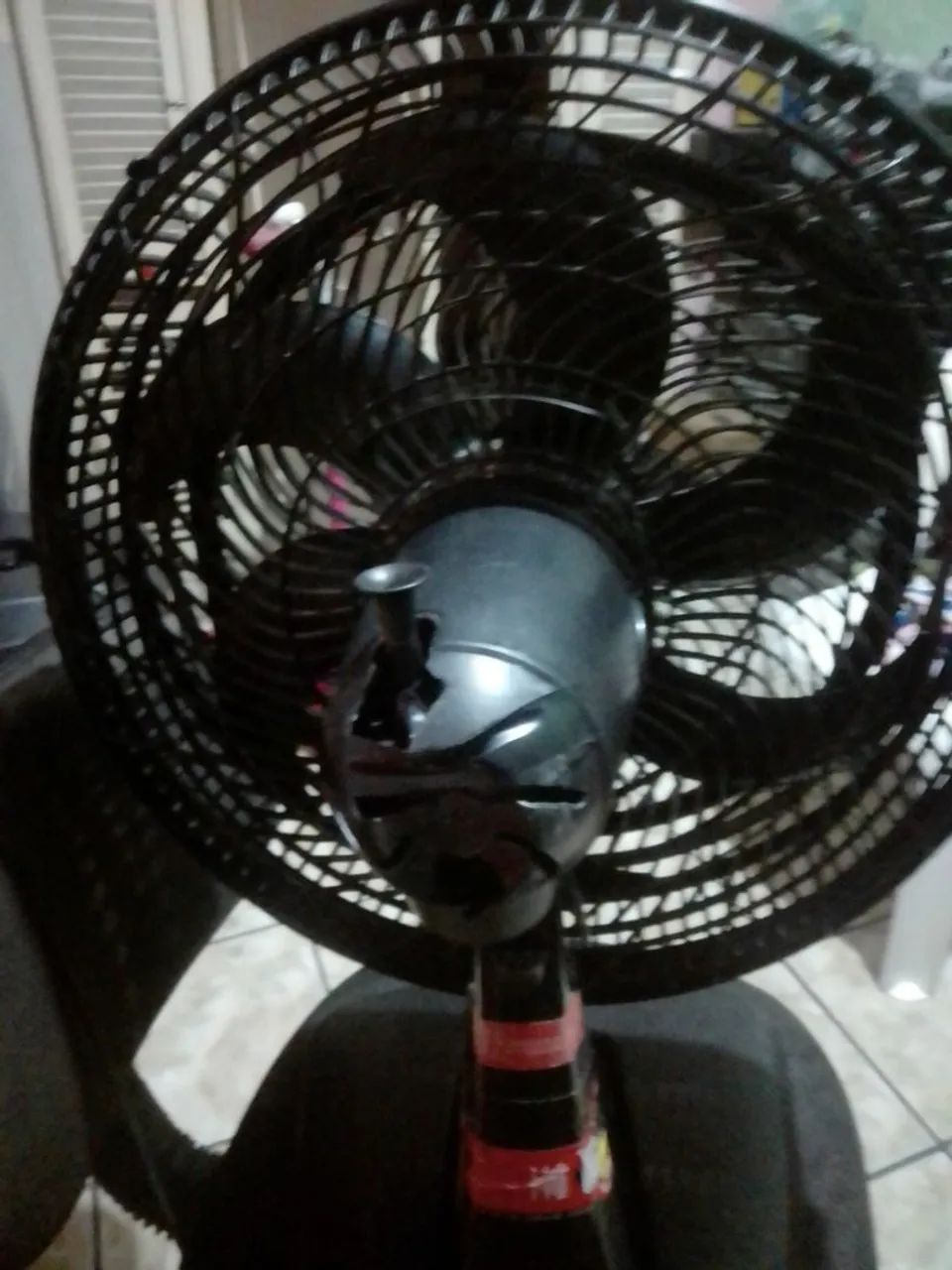 Ventilador Arno 40 cm - Foto 4