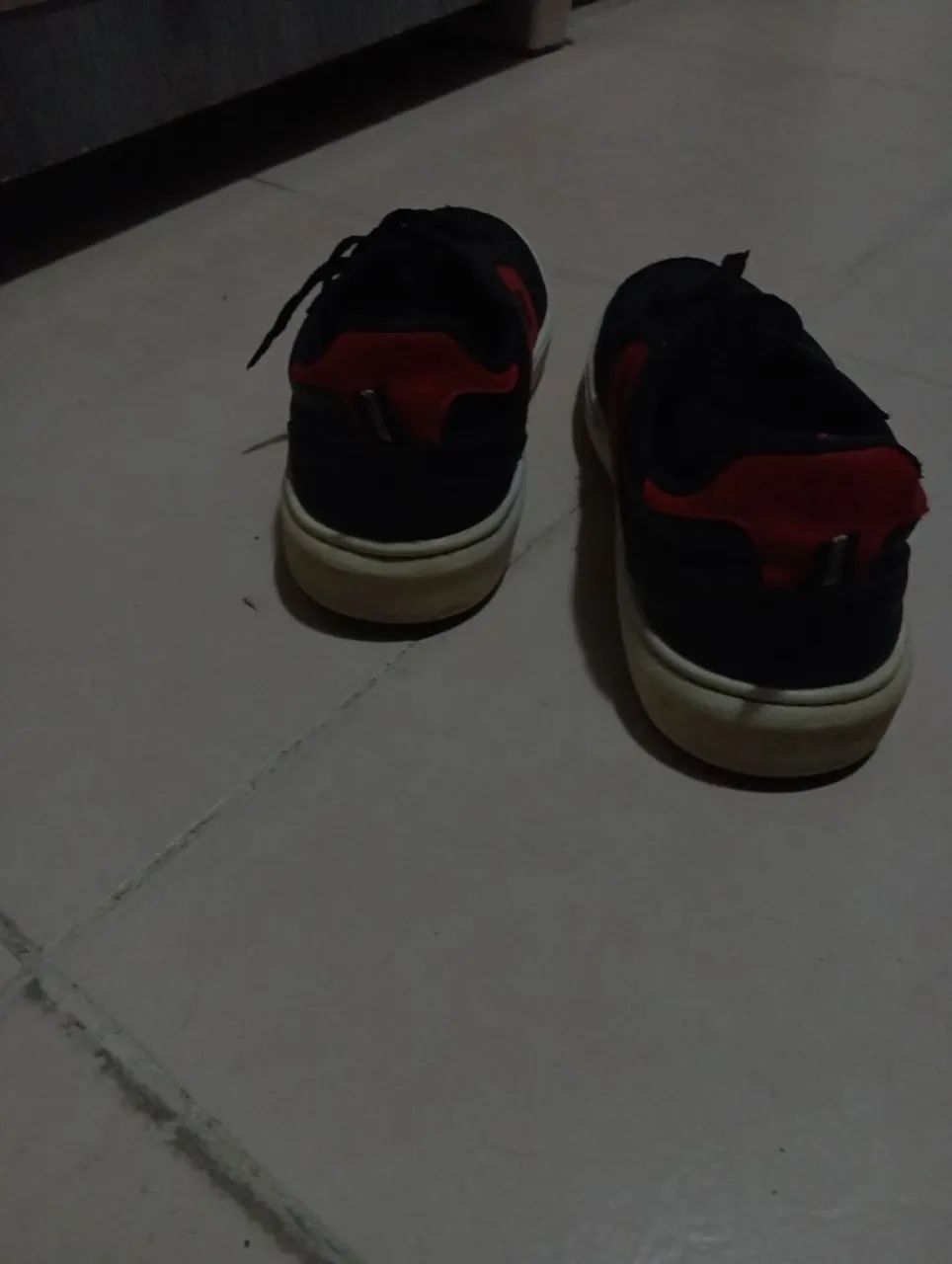Tênis Escolar - Foto 3
