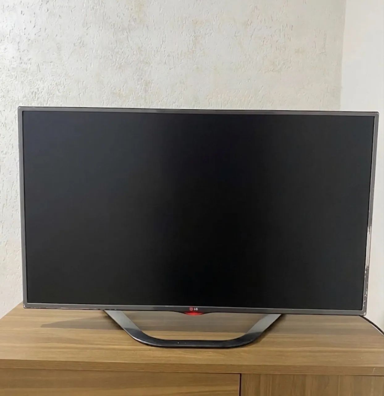 TV LG 47 polegadas Smart Full HD LA6200