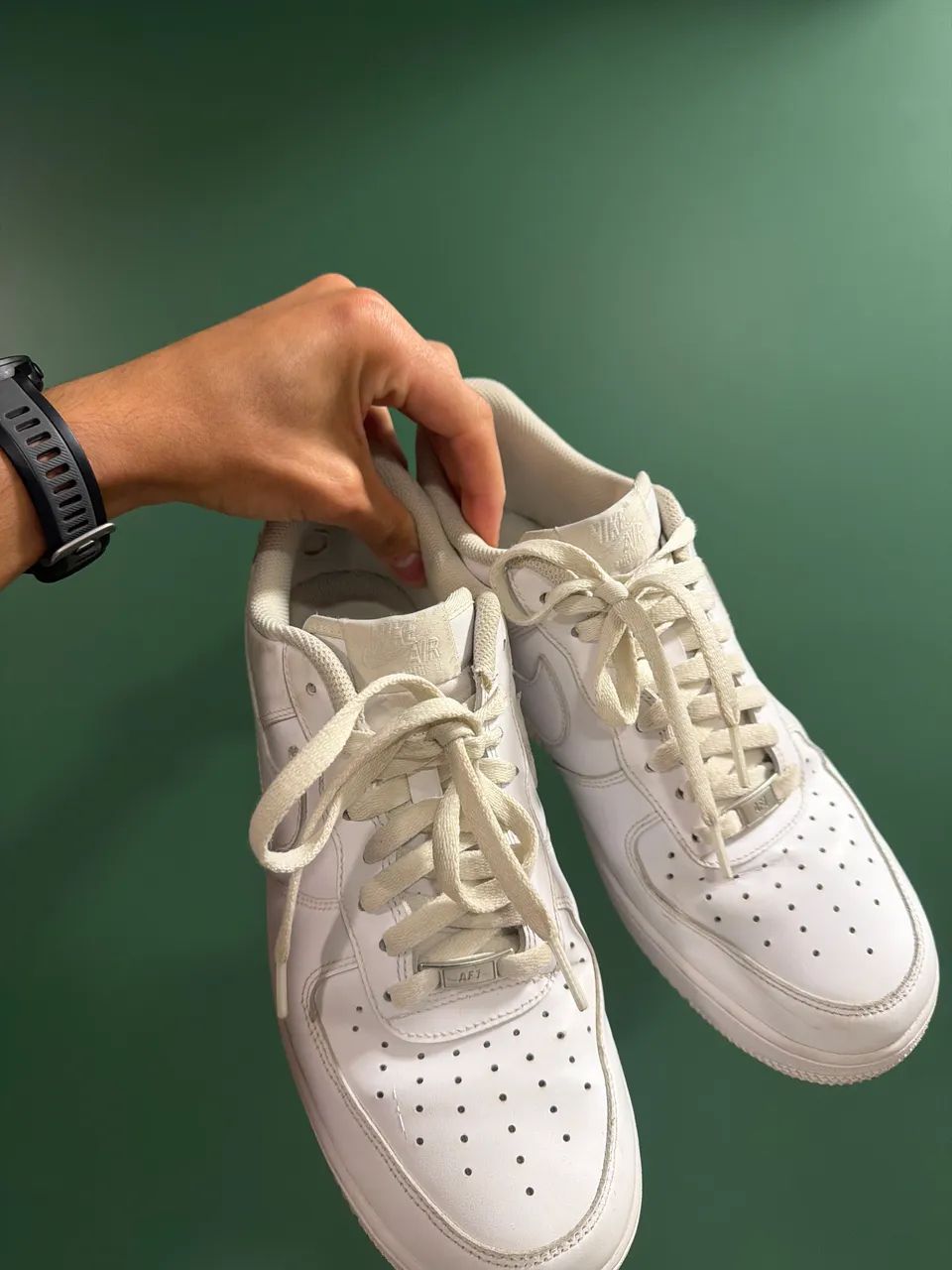 tênis nike air force 1  - Foto 2