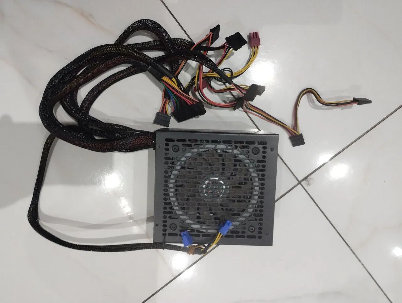 Fonte PC