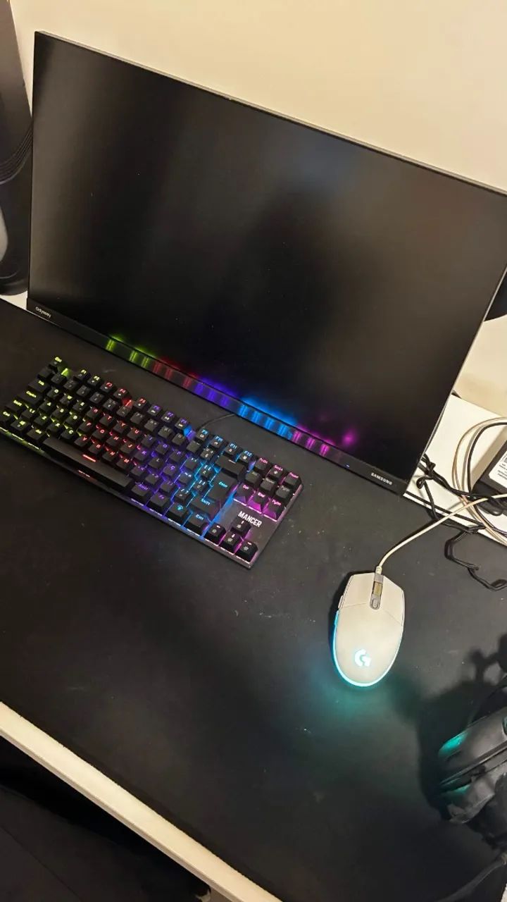 PC gamer (kit completo) - Foto 2