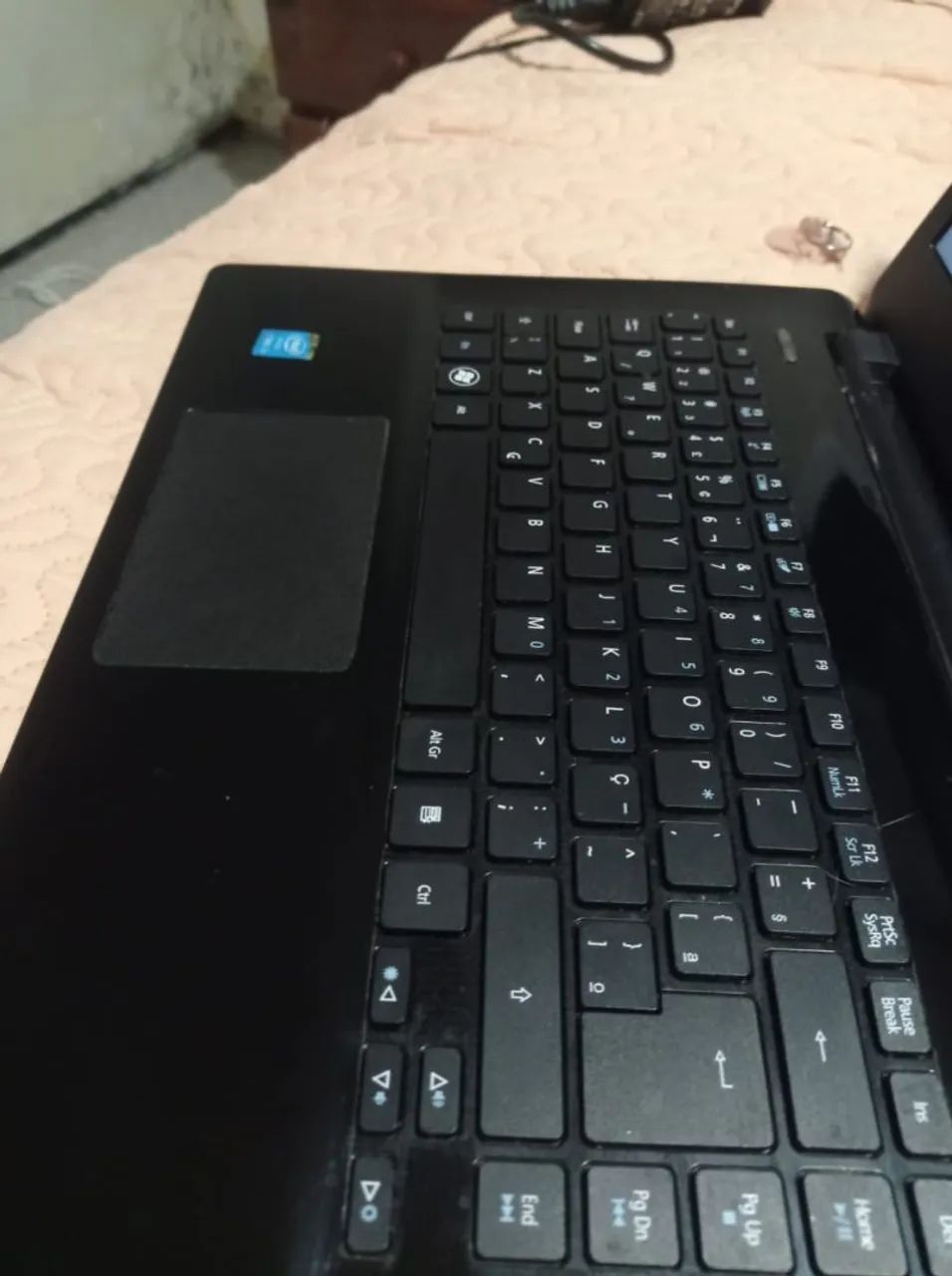 Notebook Acer - Foto 2
