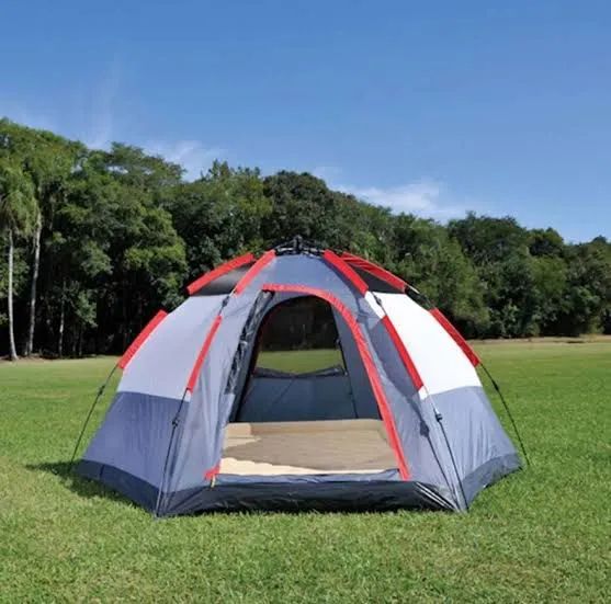 Barraca 5 pessoas Automática  - Foto 3