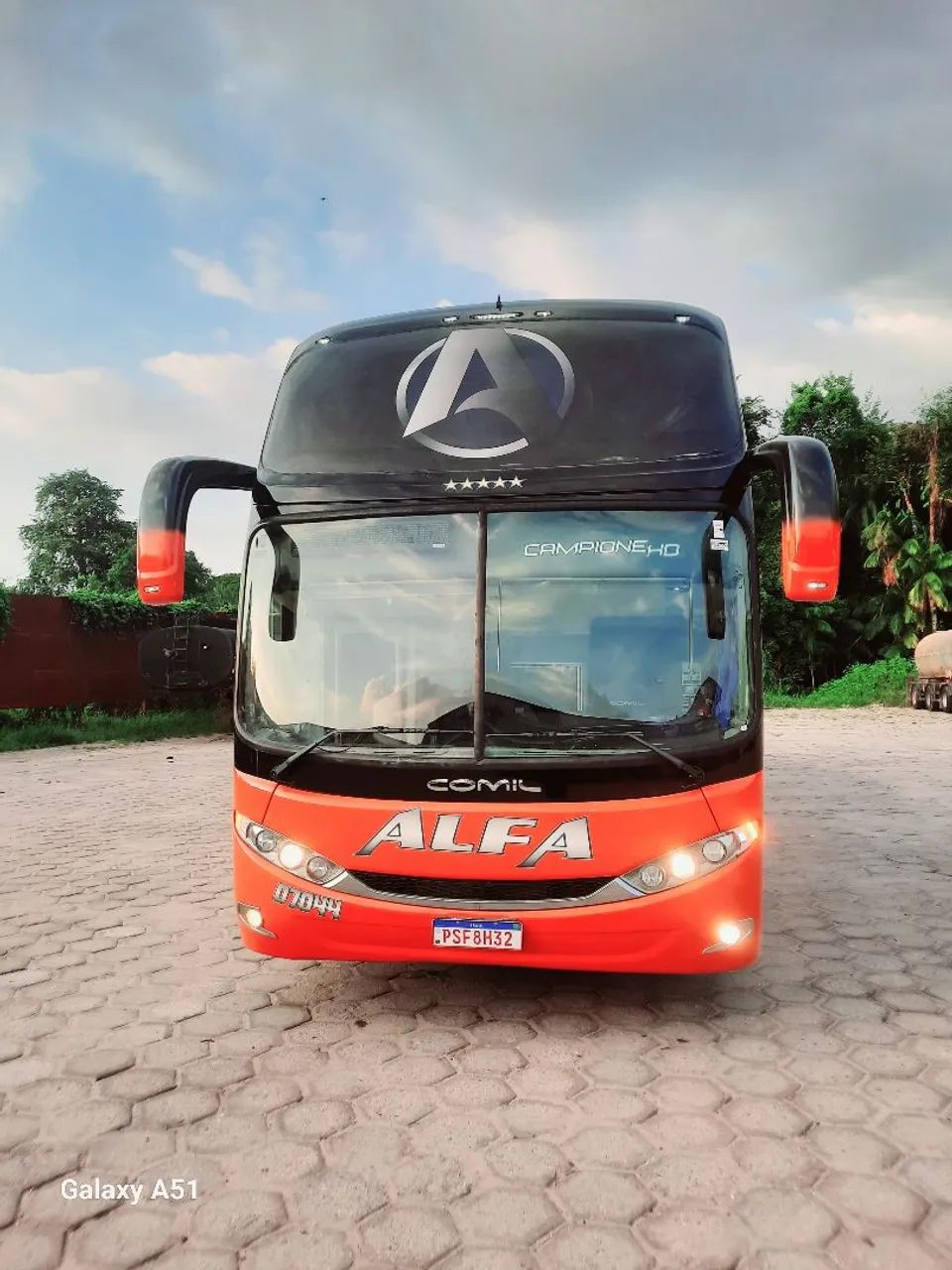 Ônibus  de passeio - Volvo - Foto 4