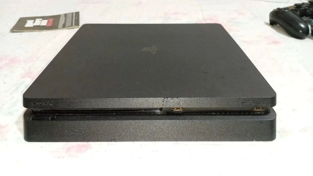 PlayStation 4  - Foto 2