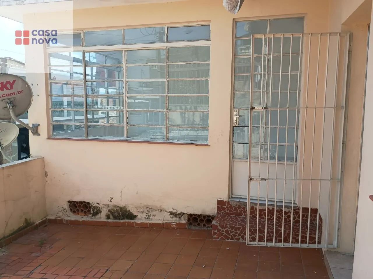 Casa Térrea, Vila Medeiros - São Paulo - Foto 3