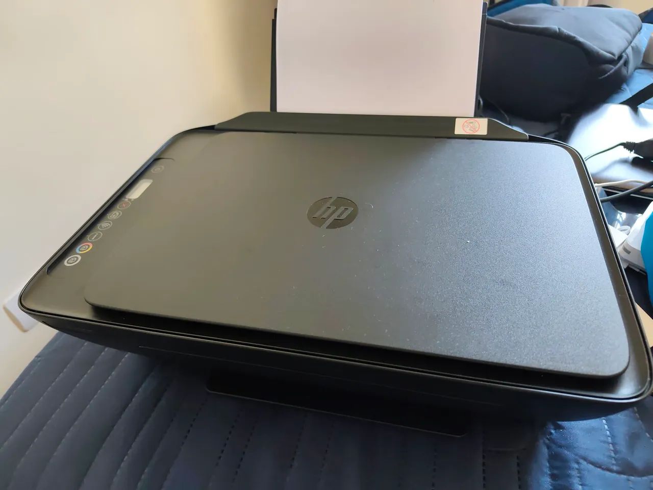 Multifuncional HP Deskjet 2874