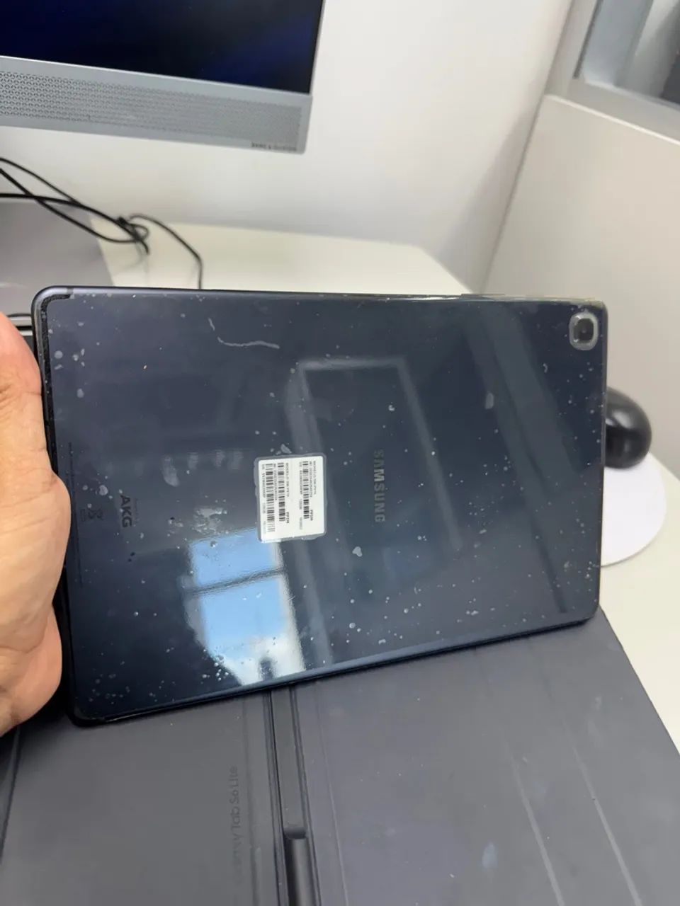 Tablet Samsung 6lite - Foto 3