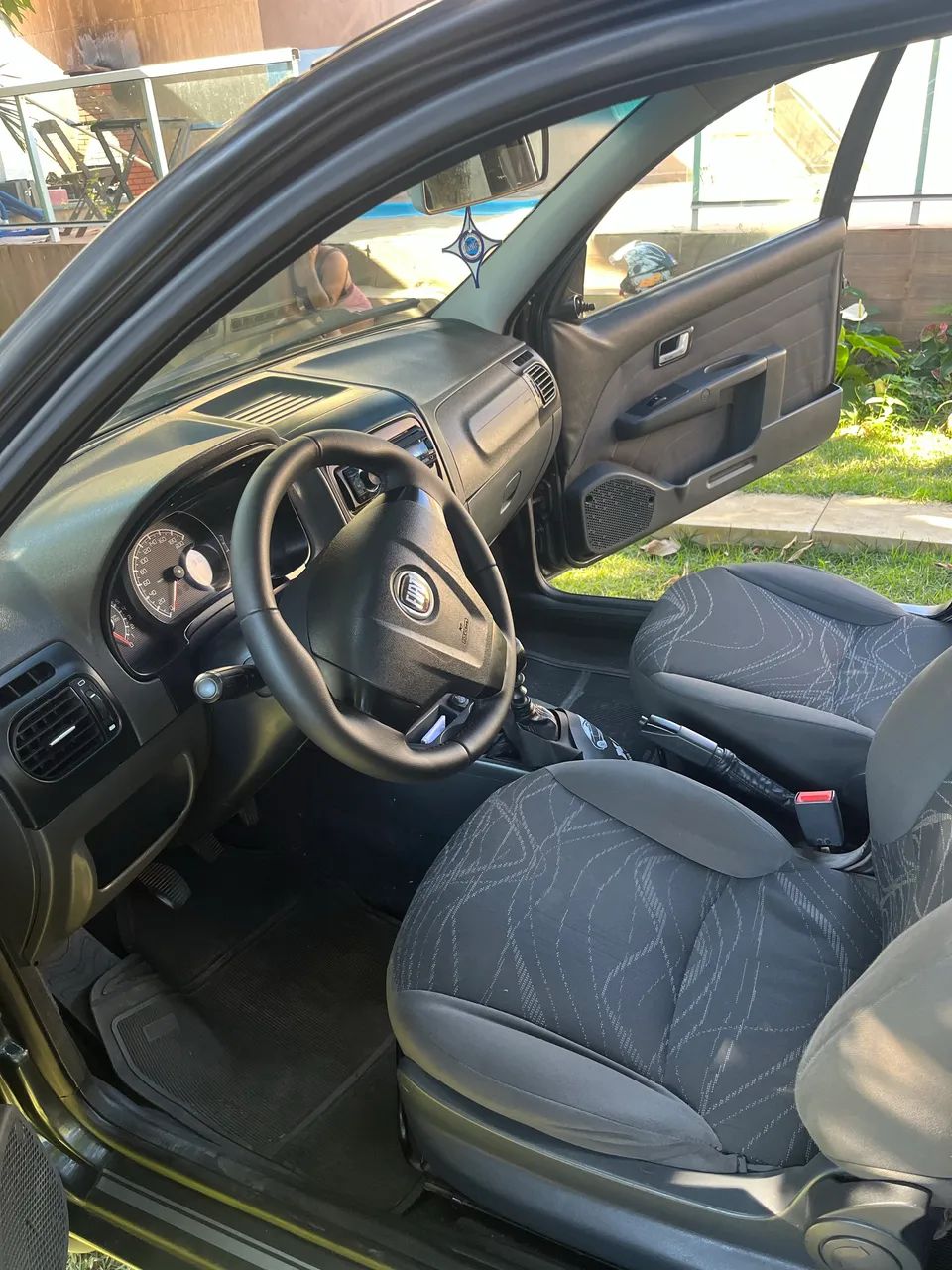 Fiat Strada Working Celeb.1.4 Fire Flex 8V CD 2015 - Foto 3