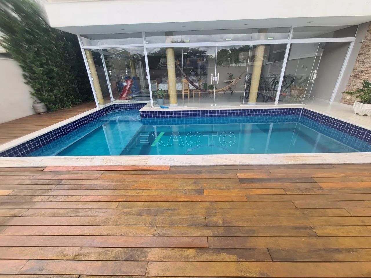 casa - Swiss Park - Campinas - Foto 5