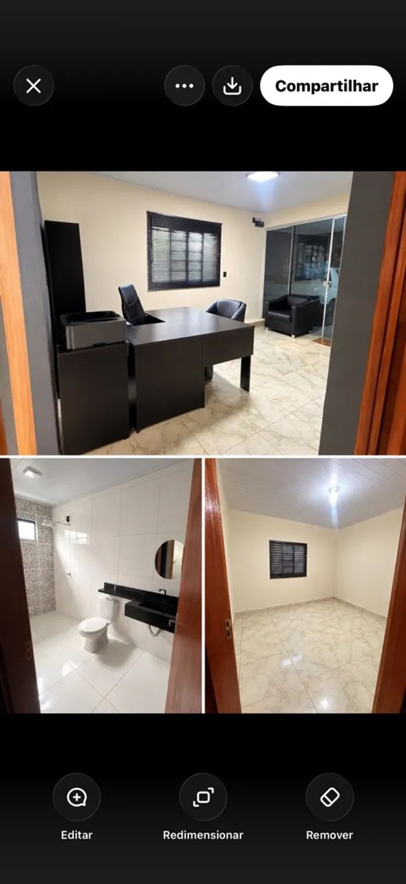 Vendo casa vida nova 3  - Foto 4