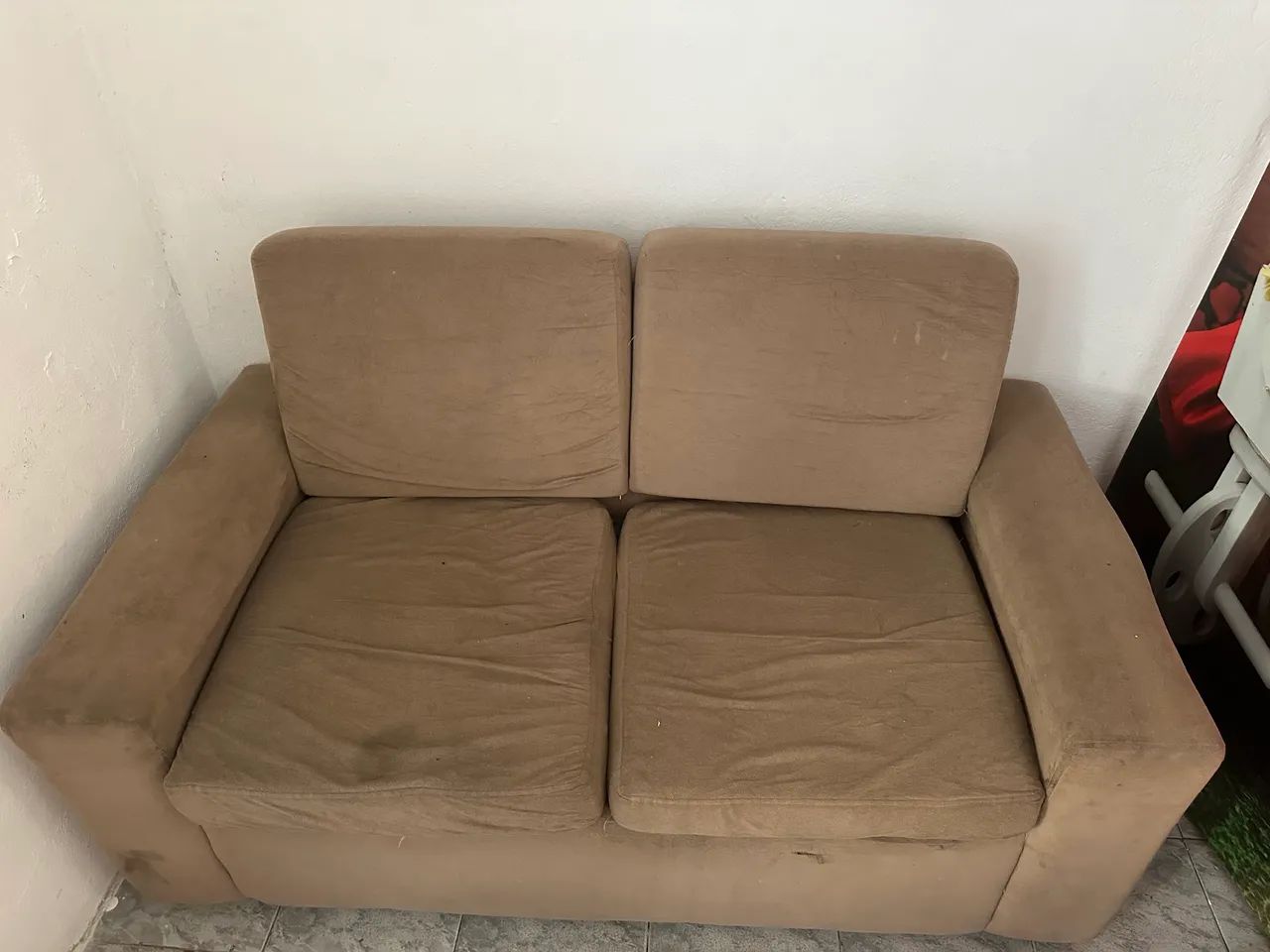 Sofá 