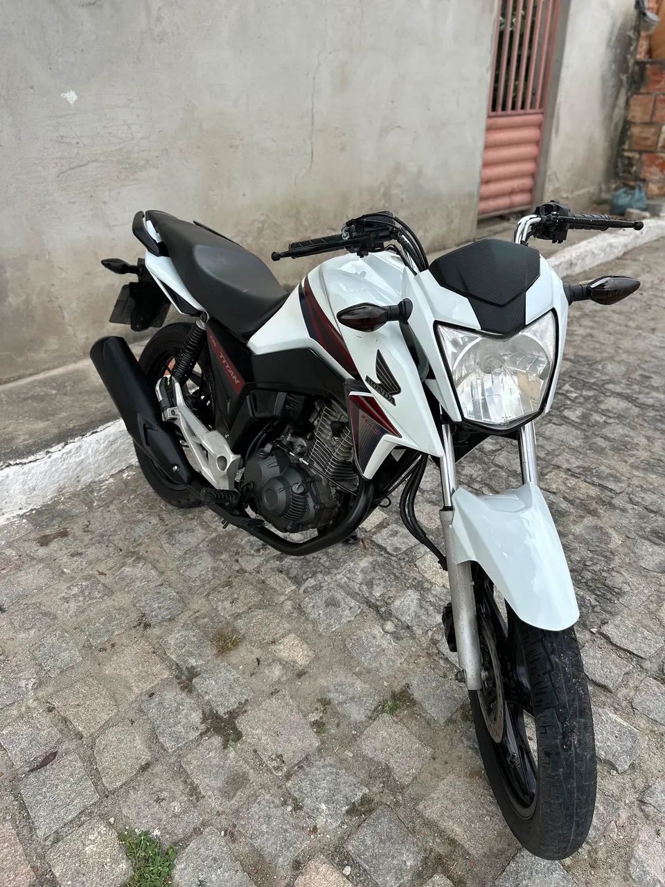 TITAN 160 EX - Foto 3