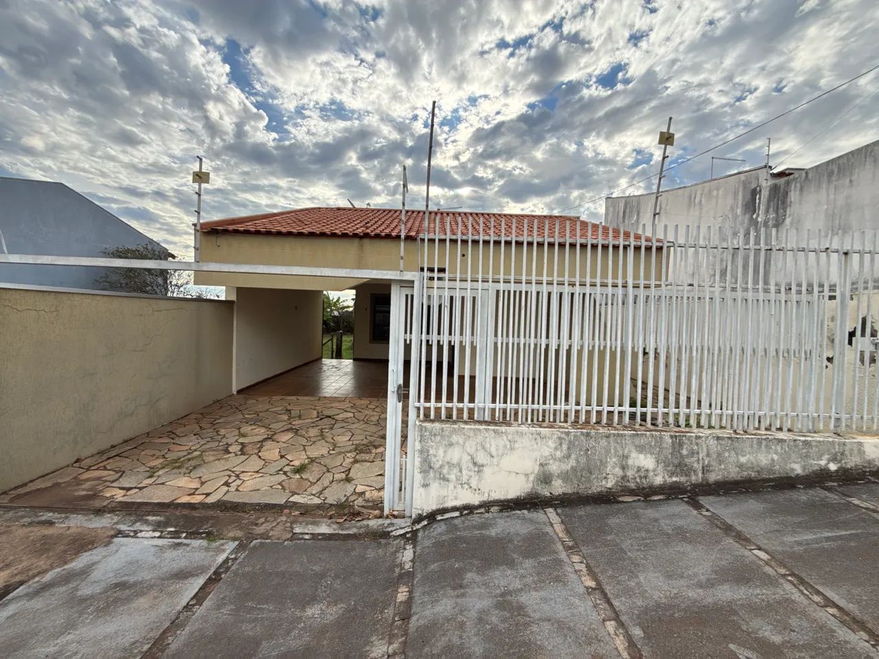 Jardim Bongiovani 250m de construção  - Foto 2