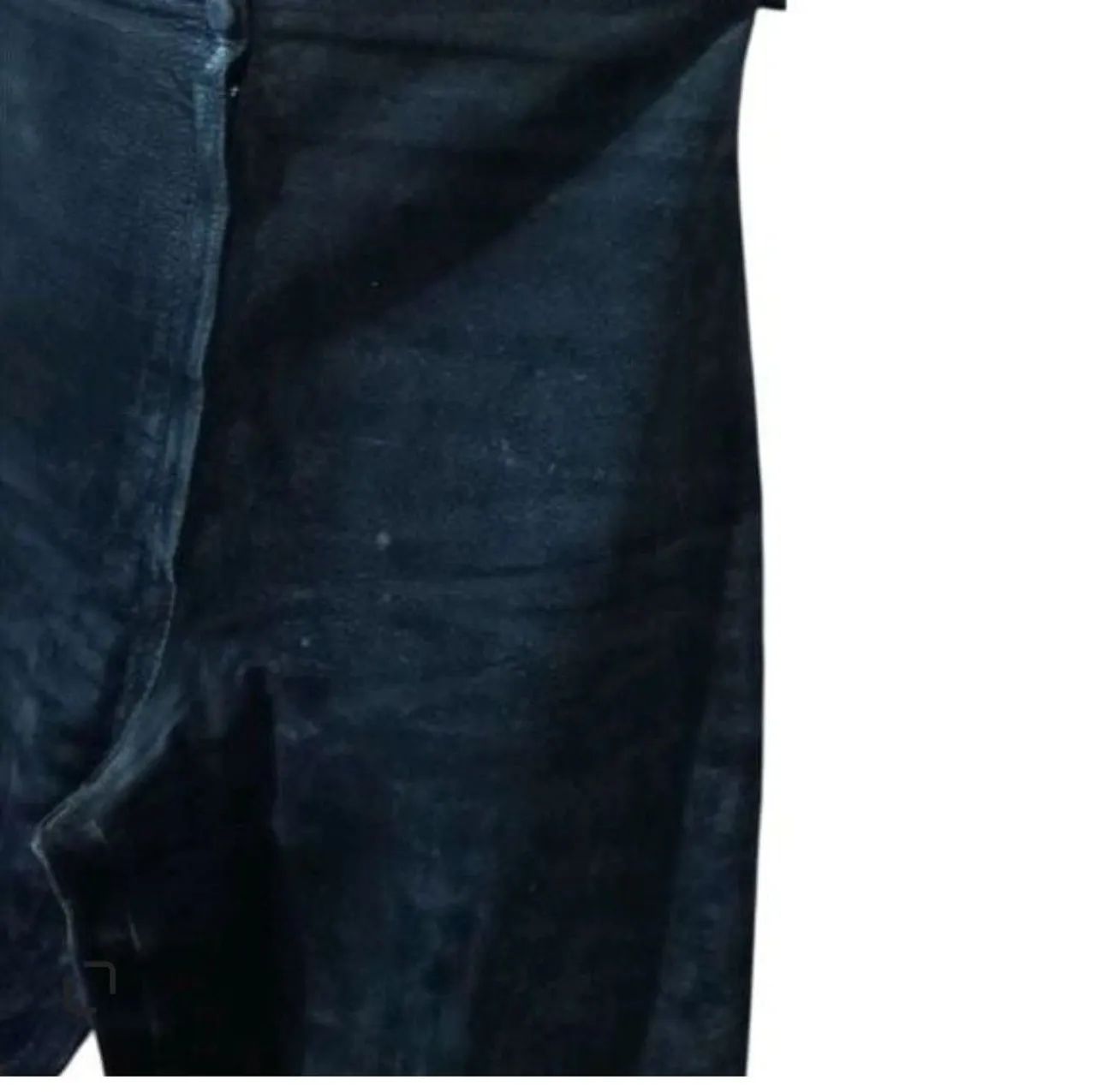Calça em couro - Foto 3