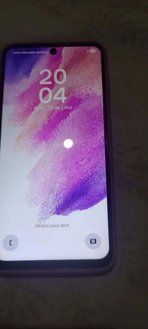 Tô vendo um Galaxy s21 - Foto 2