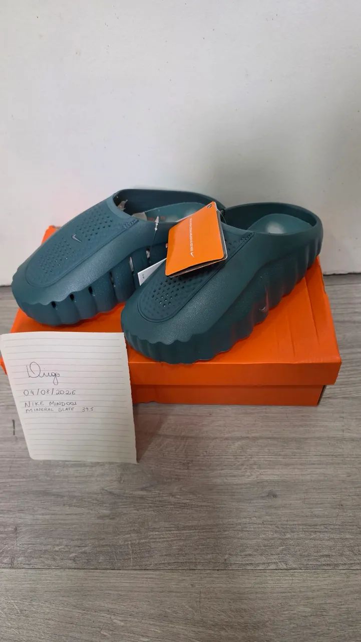 Nike Mind 001 - Mineral Slate (DSWT) - Foto 2