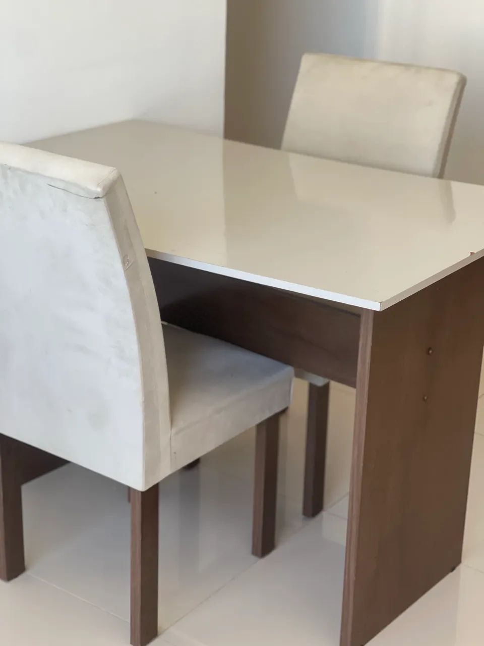 MESA 2 LUGARES  - Foto 4