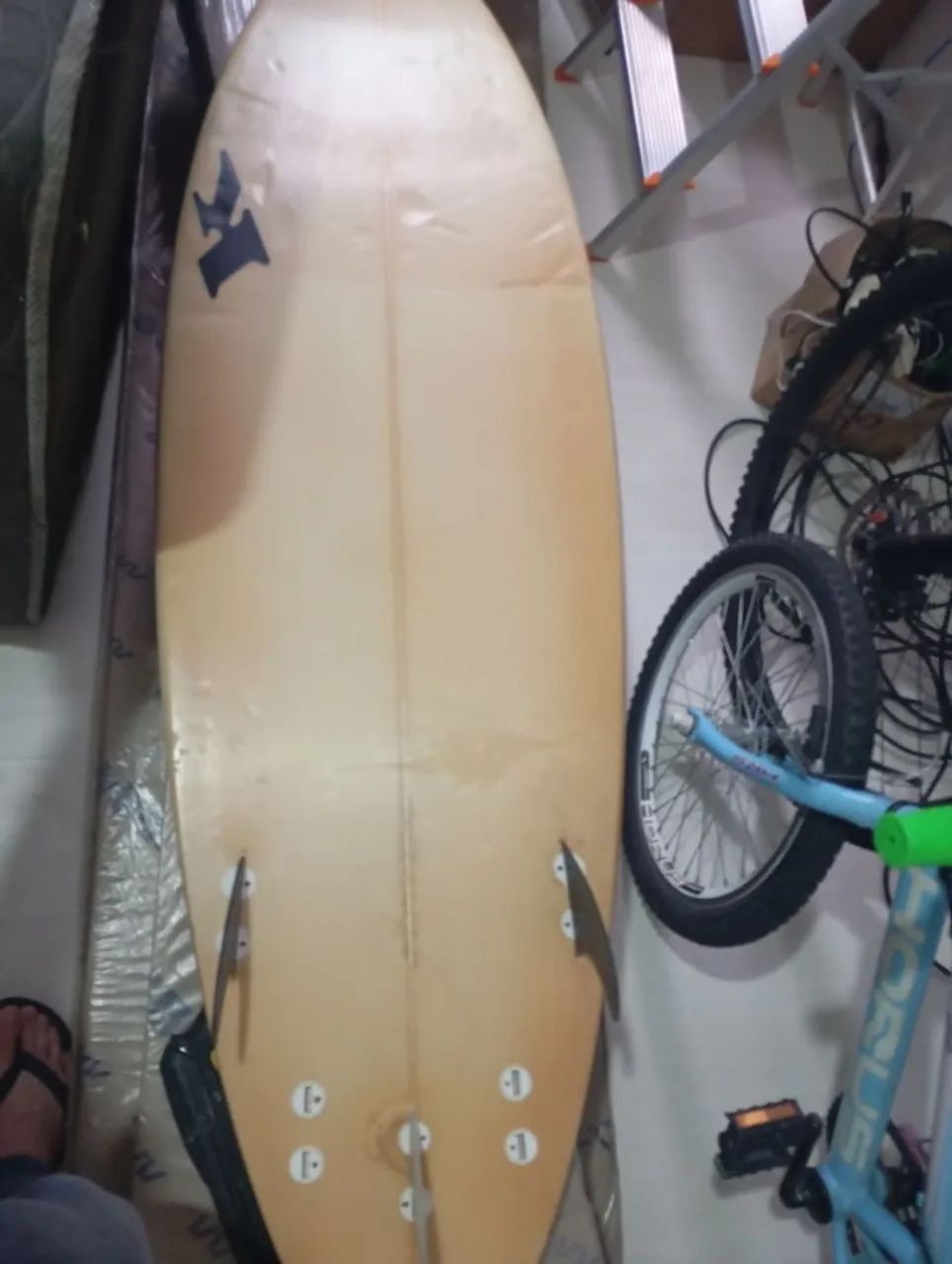 Prancha surf