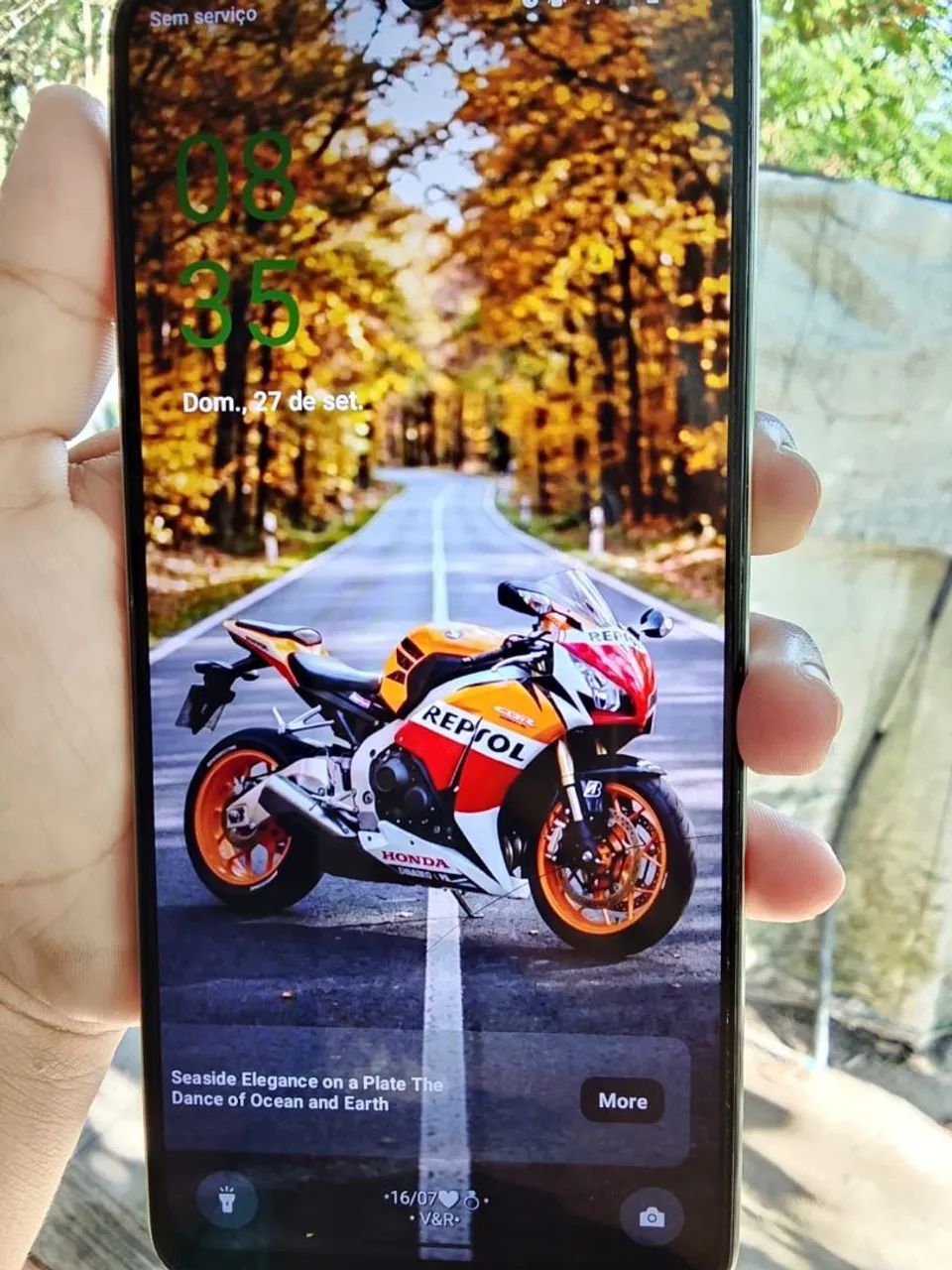 Realme c63 - Foto 2
