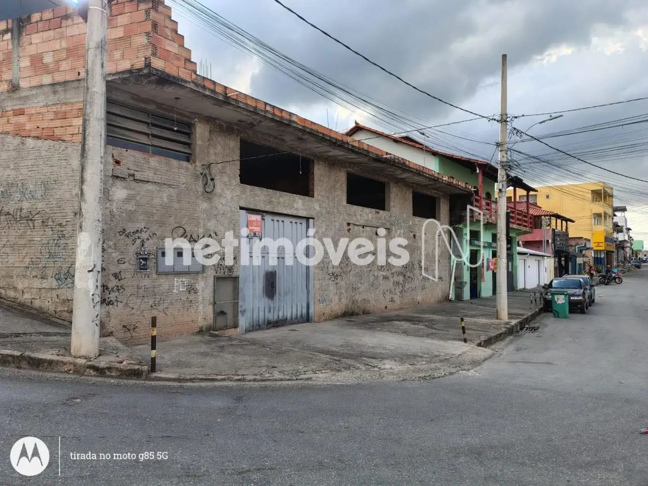 Venda Ponto comercial Jardim Montreal - 1ª Seção Ibirité - Foto 4
