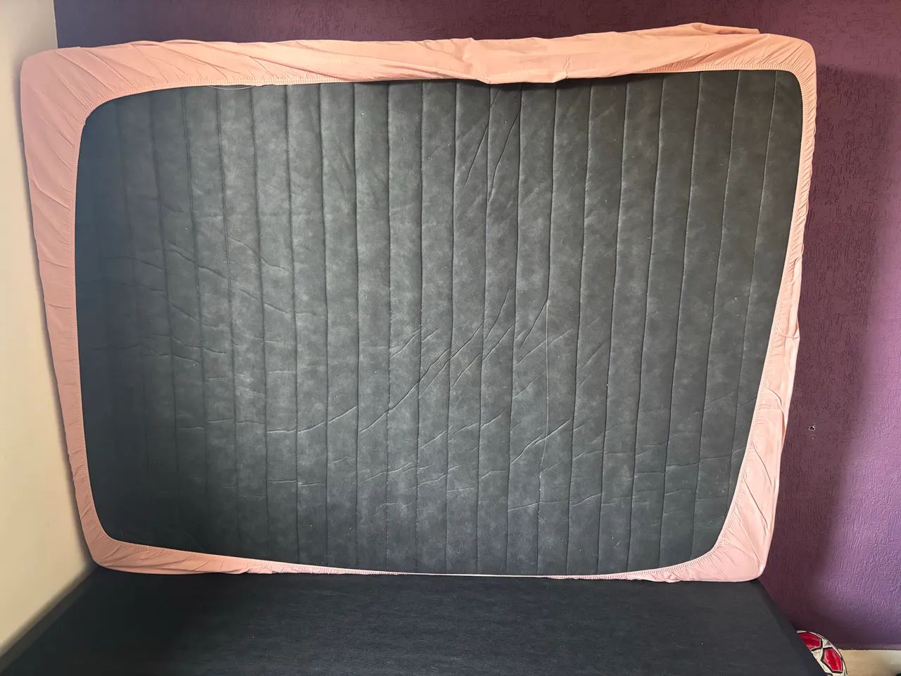 Cama box casal  - Foto 4