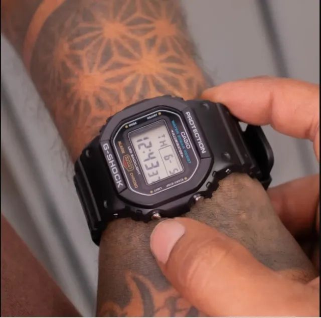 Relógio G Shock Casio Original - Foto 2
