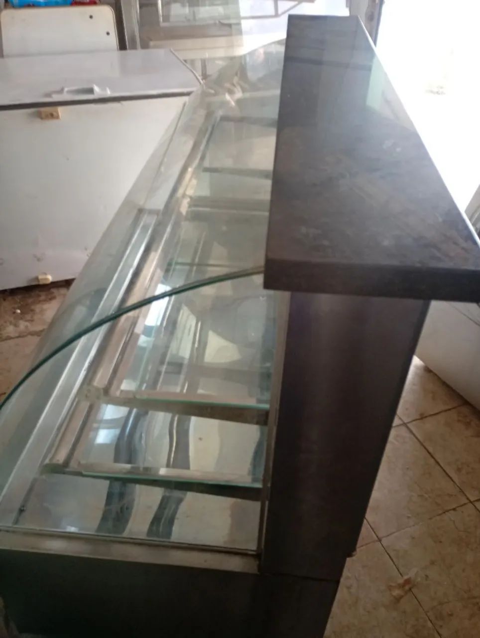 Expositor de padaria etc - Foto 4