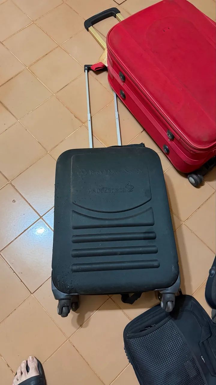 Malas  - Foto 5