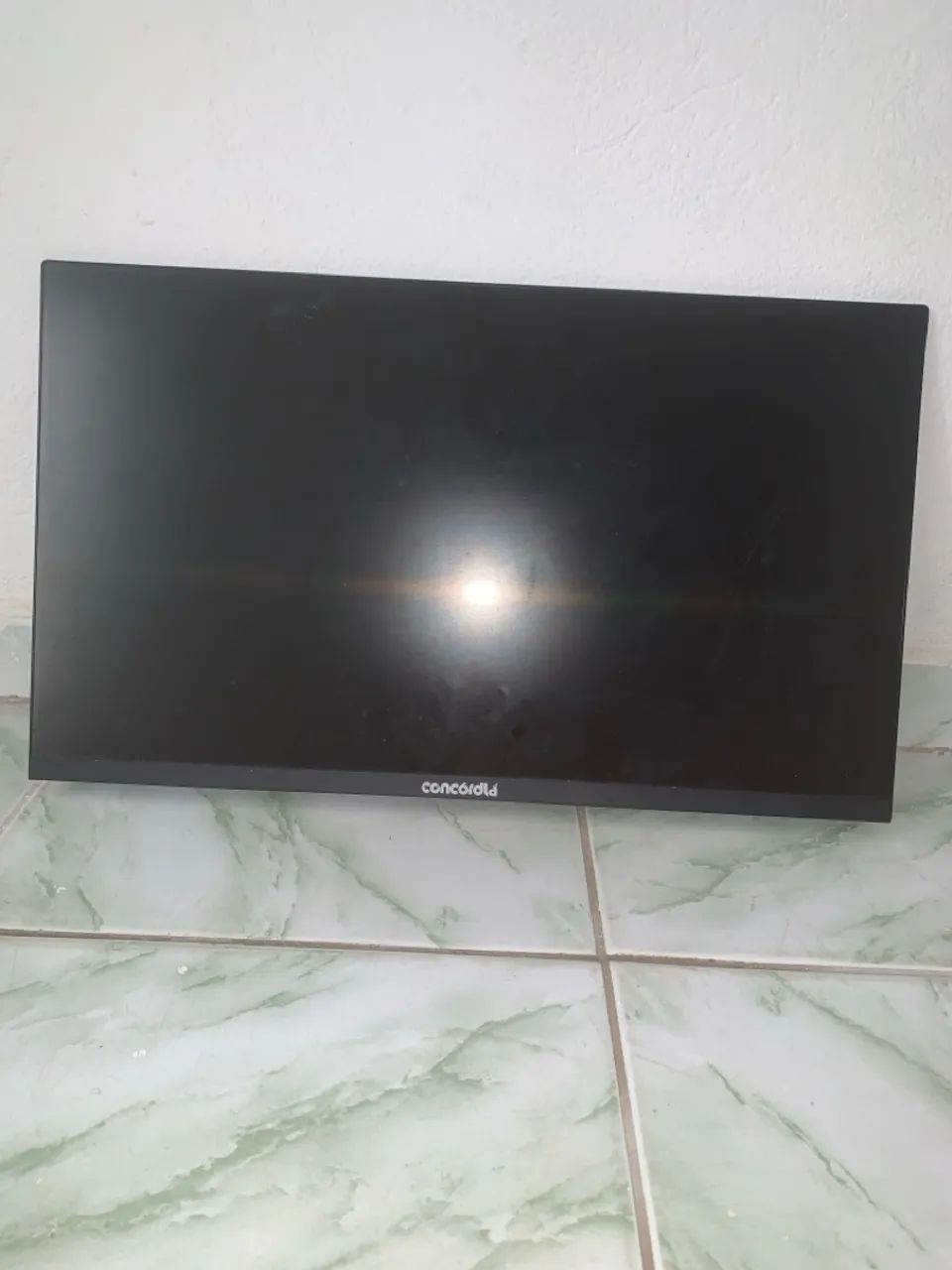 Monitor gamer Concordia com listras - Foto 2