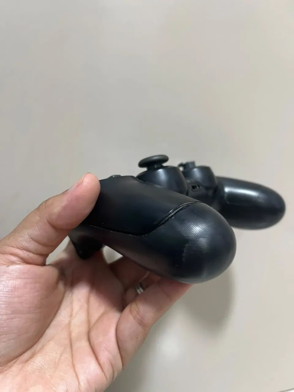 Controle de ps4 - Foto 3