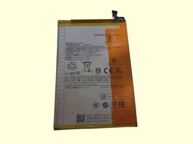 bateria original xiaomi redmi 14c