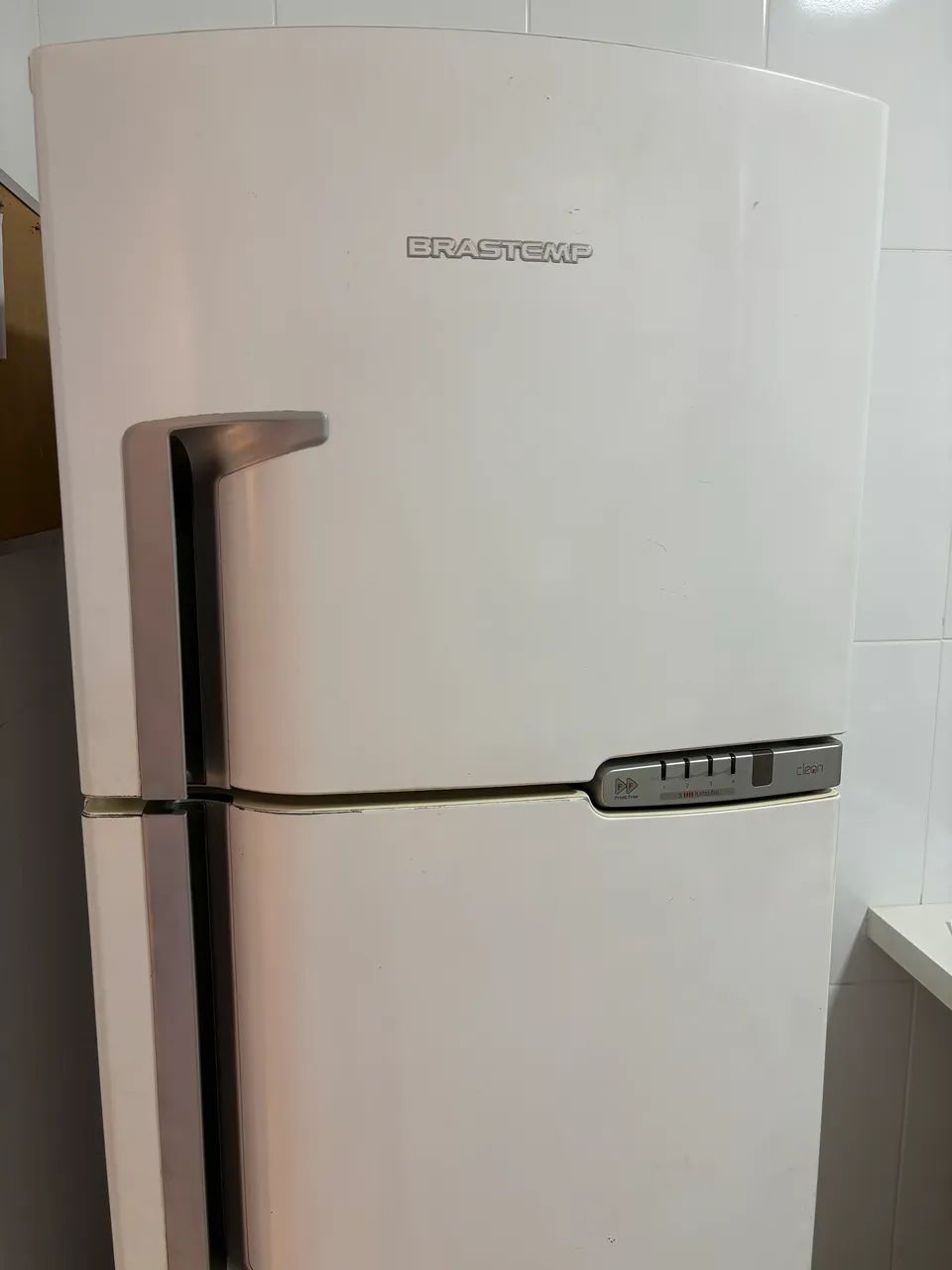 Geladeira Brastemp  - Foto 2