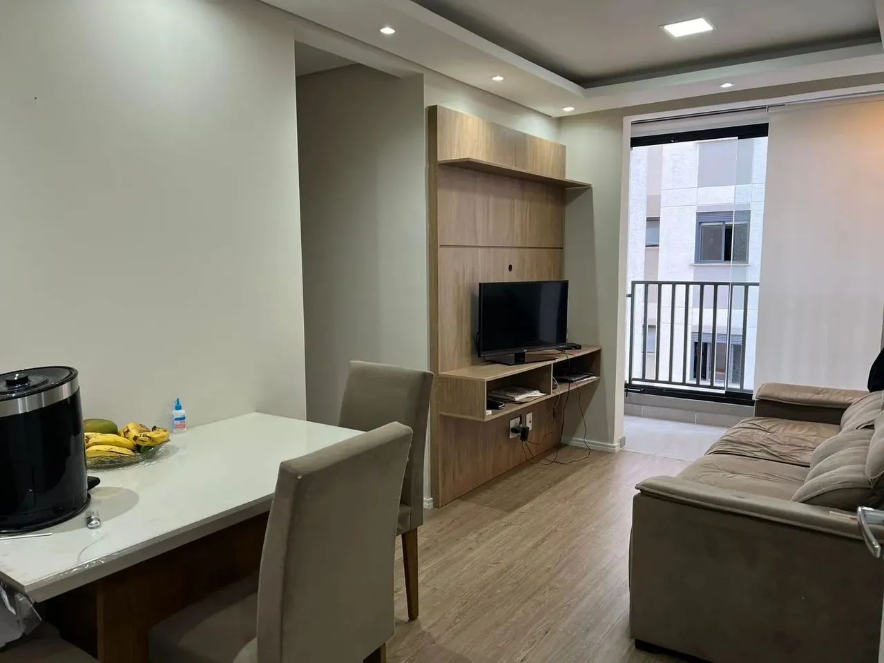 Parque Central Boulevard | 49m² | 2 dorms | vaga coberta | 350m da CPTM Osasco - Foto 2